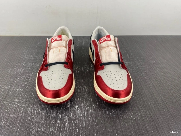 Cheap MAX Trophy 1 Jordan Air FN0432-100 Away Low x Room OG 0813